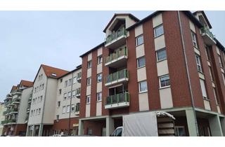 Wohnung mieten in Schmidtstraße 58+59, 39124 Neue Neustadt, Magdeburg - Neue Neustadt -attraktive DG-Wohnung mit kl.Balkon & Stellplatz in gepflegter Wohnanlage