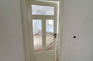 Wohnung mieten in Dreiringstraße 24, 45276 Steele, Schicke Altbauwohnung im Denkmal
