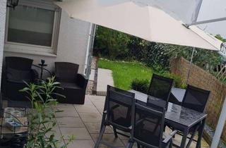 Wohnung mieten in 64572 Büttelborn, Attraktive 2-Zimmer-Wohnung mit Garten in 64572, Büttelborn