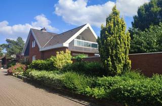 Wohnung mieten in Nachtigallenweg 11, 31303 Burgdorf, Geräumige 2-Zimmer-Dachgeschosswohnung