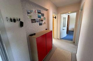 Wohnung mieten in Kantstraße, 79379 Müllheim, 3-Zimmer-Wohnung mit Balkon bis Februar 2026