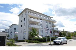 Wohnung mieten in 82008 Unterhaching, DACHTERRASSENWOHNUNG mit optimaler Aufteilung und ansprechender Ausstattung