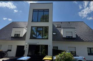 Penthouse mieten in Axthausener Weg, 59302 Oelde, Modernes Penthouse Dachgeschoss 120m2, Logia