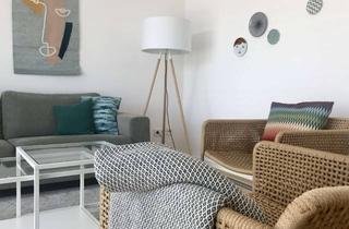 Wohnung mieten in Am Silberberg 11a, 88718 Daisendorf, Wunderschöne 4-Z-Wohnung mit gehobener Innenausstattung mit Balkon und Einbauküche in Daisendorf
