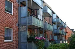 Wohnung mieten in Hinter Den Scheibenständen 3c, 21337 Lüneburg, Das Glück hat ein Zuhause: familienfreundliche 4-Zi.-Wohnung