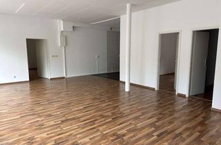 Wohnung mieten in 86949 Windach, Stilvolle 4-Zimmer-EG-Wohnung (Büro-/ Praxisräume) in Windach (ab 15.09.25)