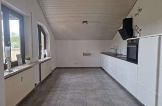 Wohnung mieten in Im Nüßlegarten 1b, 79379 Müllheim, Atemberaubender Blick bis zu den Vogesen! 3-Zimmer-Wohnung in Müllheim- Britzingen zu vermieten