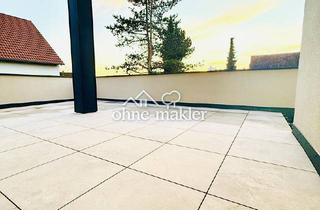 Wohnung mieten in 91575 Windsbach, Moderne, großzügige 2-Zimmerwohnung / Erstbezug nach Umbau/ Balkon/ Einbauküche