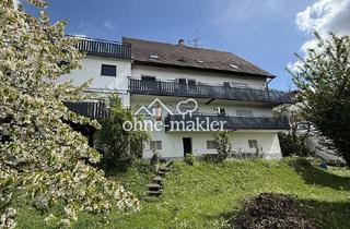 Haus kaufen in 79206 Breisach, MFH 5-7 WG sehr schön!Mehrgenerationenhaus-Geldanlage-Familientraum m. Rendite-FerWG