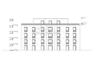 Anlageobjekt in 54294 Trier, Top Rendite durch Tilgungszuschuß von 3 Mio EUR und sehr hohe Steuervorteile durch SonderAFA