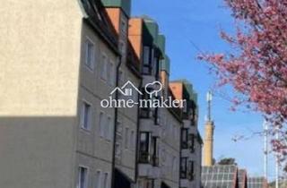 Wohnung kaufen in 17449 Karlshagen, Dachgeschosswohnung nah am Strand