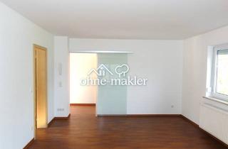 Wohnung mieten in 93093 Donaustauf, 2-Zimmer-Wohnung in Donaustauf mit Balkon, Stellplatz & Energieklasse B