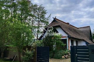 Einfamilienhaus kaufen in 23968 Zierow, Traumhaus an der Ostsee 800 Meter zum Wasser