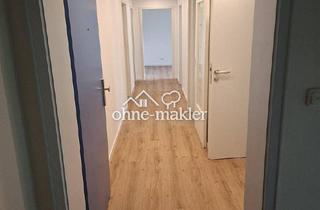 Wohnung kaufen in 82008 Unterhaching, Provisionsfrei: Komplett sanierte familienfreundliche 4-Zi.-Wohnung in Unterhaching