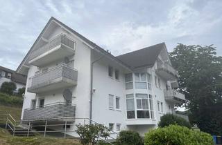 Wohnung mieten in 35236 Breidenbach, Schöne Aussicht und angenehmer Wohnkomfort in Breidenbach
