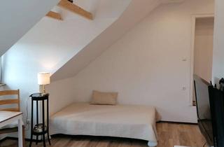 Wohnung mieten in Privat, 86565 Gachenbach, Stilvolle 1-Raum-DG-Wohnung in Gachenbach