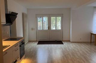 Wohnung mieten in An Der Meisterei, 64720 Michelstadt, Helle Einliegerwohnung mit separatem Eingang – Erstbezug nach Renovierung