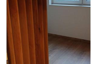 Wohnung mieten in Eichenstraße 37, 86494 Emersacker, Erstbezug: Exklusive 1-Zimmer-Souterrain-Wohnung mit gehobener Innenausstattung in Emersacker
