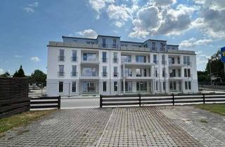 Wohnung mieten in Kelheimer Straße, 93155 Hemau, Neuwertige, moderne, helle 3-Zimmer-Wohnung mit großen Balkon in Hemau Nähe Regensburg zu vermieten