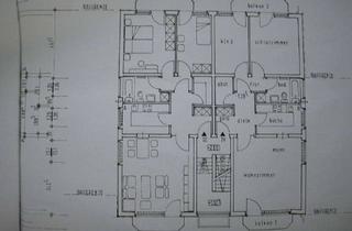 Wohnung mieten in 53347 Alfter, Attraktive und gepflegte 3-Zimmer-Wohnung mit Balkon in Alfter-Witterschlick