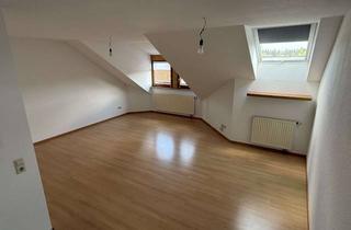Wohnung mieten in 72213 Altensteig, Schöne helle Dachgeschosswohnung