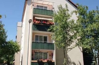 Wohnung mieten in Friedrich-Engels-Straße 36, 04916 Herzberg, Herzberg-Zwei-Raum-Wohnung zu vermieten