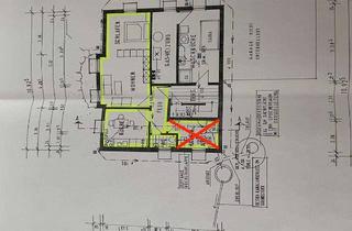 Wohnung mieten in An Der Lauter 11, 73563 Mögglingen, 1-Zimmer-Wohnung in Mögglingen zu vermieten. Frei ab sofort Mietdauer: 6–12
