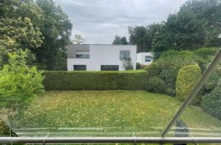 Wohnung mieten in Königsteiner Str. 20B, 61476 Kronberg, Helle 4-Zimmer-DG-Wohnung mit Balkon und Einbauküche in Kronberg im Taus