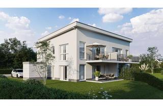 Wohnung mieten in Dr.-Walter-Lübcke-Ring 18, 35469 Allendorf, Erstbezug: Exklusive Neubau DG Wohnung in Traumlage ab 01.10.2025 zu vermieten