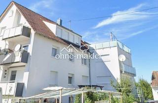 Wohnung kaufen in 88046 Friedrichshafen, Dachterrassenwohnung