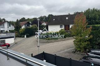 Wohnung mieten in 74232 Abstatt, 108-03 helle moderne Dachgeschosswohnung in Abstatt mit Terrasse
