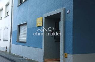 Gastronomiebetrieb mieten in 56068 Koblenz, 1-Zi.-Kü, Bad voll möbliert ALL INCLUSIE, zentral in der Ko-Altstadt