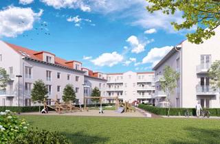 Wohnung mieten in In Der Feldmark 25, 14476 Golm, 2-Raumwohnung in Potsdam-Golm mit Mietergarten - Haus D