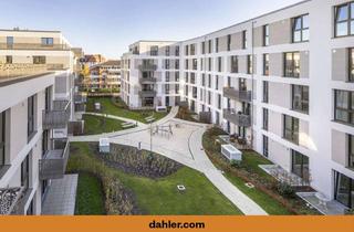 Wohnung mieten in 29221 Celle, Neubauprojekt: Wohnen am Französischen Garten