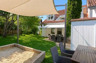 Wohnung mieten in 78549 Spaichingen, Großzügige 4-Zimmer-Wohnung mit Garten & Garage in ruhiger Lage zu vermieten