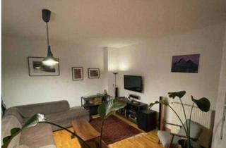 WG-Zimmer mieten in Körnerstraße, 04107 Leipzig, Körnerstraße, Leipzig