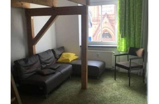 WG-Zimmer mieten in Gneisenaustraße, 04105 Zentrum-Nord, WG-Zimmer (15qm) mit Vorraum in Zentrum-Nord