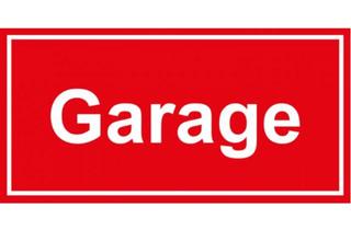 Garagen mieten in 44319 Wickede, Tolle Garage + Stellplatz davor in DO Wickede