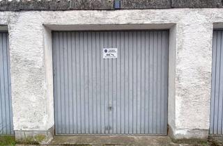 Garagen mieten in Lessingstraße 4-6, 63322 Rödermark, Abschließbare Einzel-Garage zu vermieten