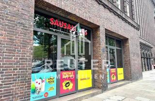 Gastronomiebetrieb mieten in 20095 Hamburg, Tolle Gastrofläche im rennomierten "Chilehaus" | provisionsfrei