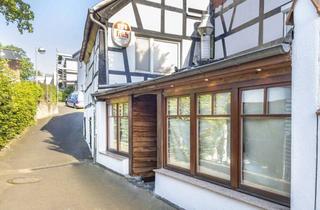 Gastronomiebetrieb mieten in Mühlenpfad, 53604 Bad Honnef, Gastronomiefläche in Bad Honnef - Mitte