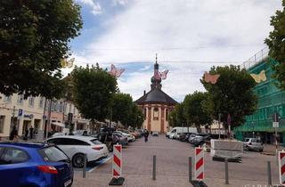 Gewerbeimmobilie kaufen in 76437 Rastatt, Cityhotel in Bestlage