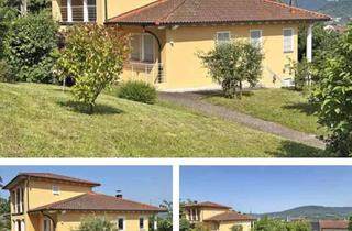 Villa kaufen in Graubergstraße 10a, 63897 Miltenberg, Geräumige, gepflegte 7-Zimmer-Villa mit luxuriöser Innenausstattung in Miltenberg