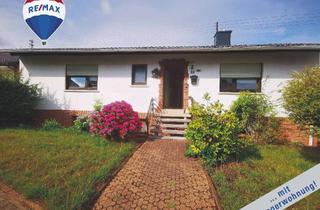 Haus kaufen in 66629 Freisen, Ihre CHANCE auf EIGENTUM – BEZAHLBAR und bereit für Ihre Wohnideen...!