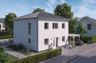 Villa kaufen in 09439 Amtsberg, Der beste Zeitpunkt zum Hausbau ist immer JETZT!
