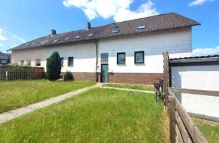 Mehrfamilienhaus kaufen in 31311 Uetze, Ruhig gelegenes Mehrfamilienhaus mit vier Einheiten und hohen Rendite- sowie Entwicklungspotenzial