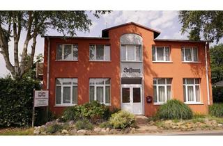 Haus kaufen in 18586 Thiessow, Apartementhaus mit 8 WE in Strandnähe