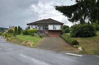 Haus kaufen in 56843 Lötzbeuren, Gepflegtes 6-Zimmer-Haus mit gehobener Innenausstattung in Lötzbeuren
