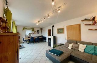 Einfamilienhaus kaufen in 92355 Velburg, Idylle trifft Komfort: Großzügiges Einfamilienhaus mit Einliegerwohnung und Traumgarten