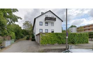 Mehrfamilienhaus kaufen in 93051 Kumpfmühl-Ziegetsdorf-Neuprüll, Regensburg Ziegetsdorf | Mehrfamilienhaus in toller Lage